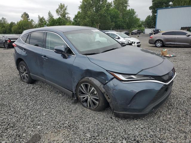 Photo 4 from auction – 2023 TOYOTA VENZA LE with VIN JTEAAAAH1PJ147634
