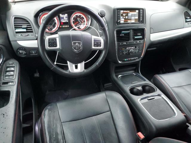 Photo 8 from auction – 2017 DODGE GRAND CARA with VIN 2C4RDGEG2HR760538