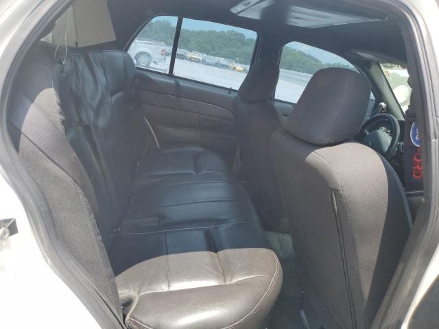 Photo 10 from auction – 2008 FORD CROWN VICT with VIN 2FAFP71V28X167391