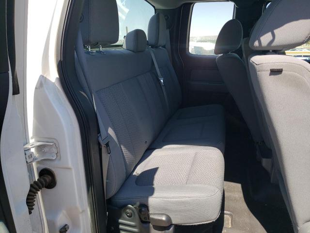 Photo 10 from auction – 2013 FORD F150 SUPER with VIN 1FTFX1CT3DKG12883