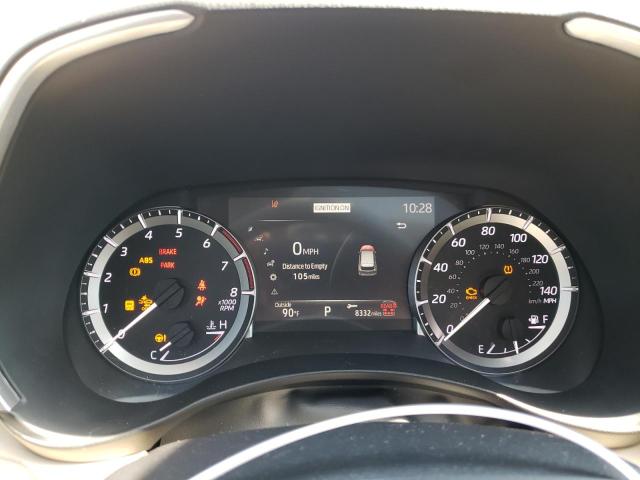 Photo 9 from auction – 2024 TOYOTA HIGHLANDER with VIN 5TDKDRAH5RS053566
