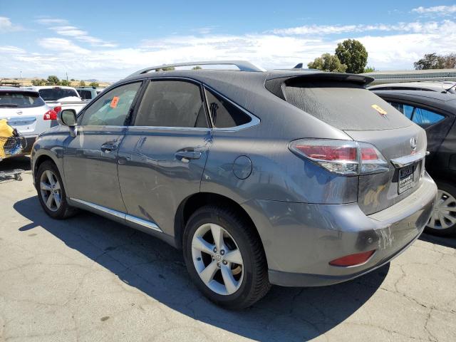 Photo 2 from auction – 2013 LEXUS RX 350 BAS with VIN 2T2BK1BA3DC176210