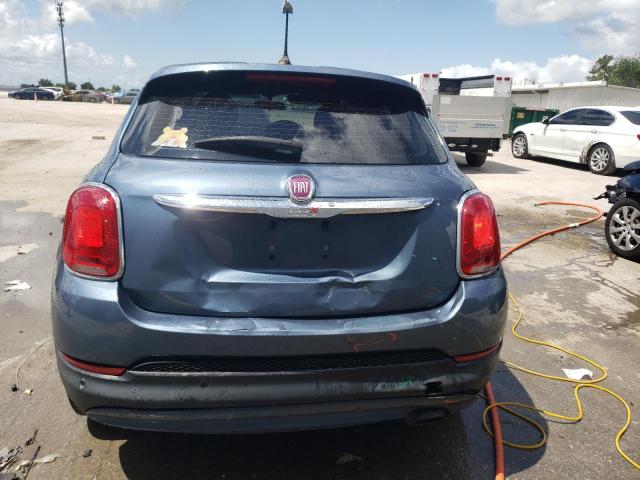 Photo 6 from auction – 2018 FIAT 500X POP with VIN ZFBCFXAB4JP676340