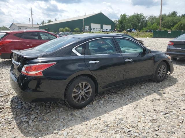 Photo 3 from auction – 2015 NISSAN ALTIMA 2.5 with VIN 1N4AL3AP7FC421915