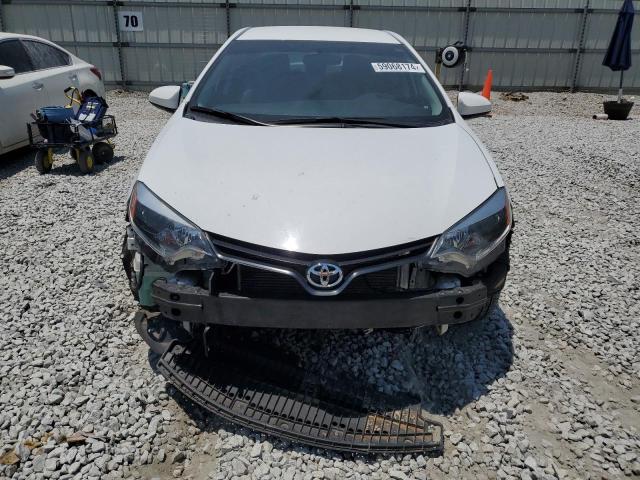 Photo 5 from auction – 2015 TOYOTA COROLLA L with VIN 2T1BURHEXFC325724
