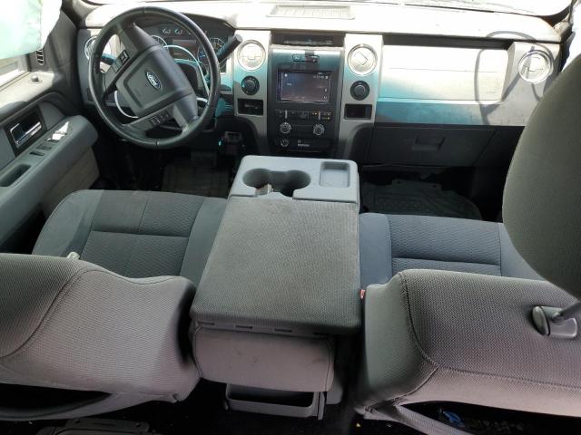 Photo 8 from auction – 2012 FORD F150 SUPER with VIN 1FTFW1ET9CKD10920