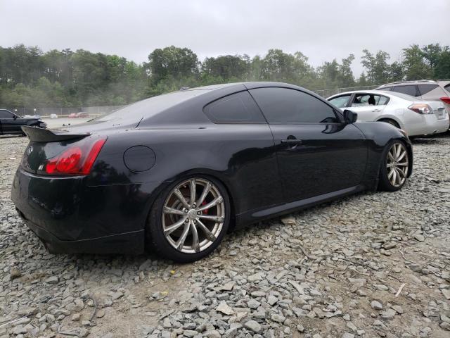 Photo 3 from auction – 2008 INFINITI G37 BASE with VIN JNKCV64E28M119775