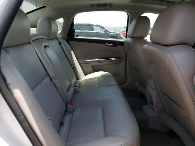Photo 10 from auction – 2013 CHEVROLET IMPALA LTZ with VIN 2G1WC5E37D1192019