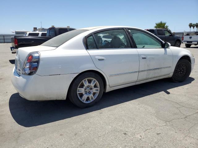 Photo 3 from auction – 2006 NISSAN ALTIMA S with VIN 1N4AL11D46N304033