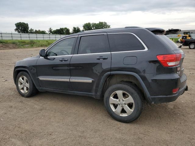 Photo 2 from auction – 2012 JEEP GRAND CHER with VIN 1C4RJFAG0CC262168