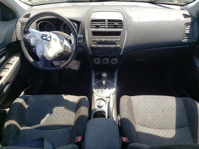 Photo 8 from auction – 2011 MITSUBISHI OUTLANDER with VIN JA4AR4AU6BZ024797