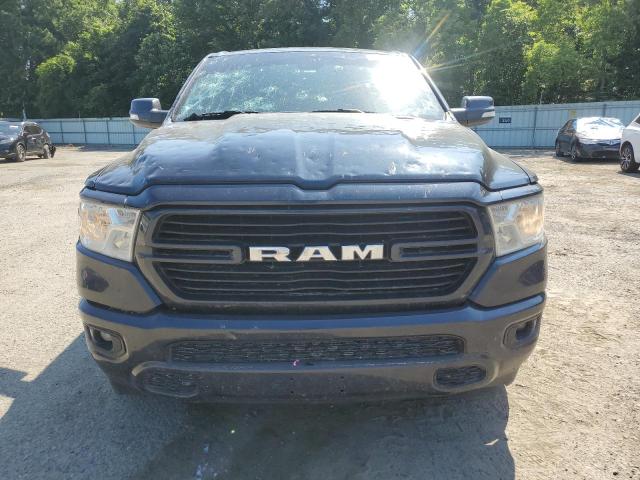Photo 5 from auction – 2021 RAM 1500 BIG H with VIN 1C6RREFT2MN690460