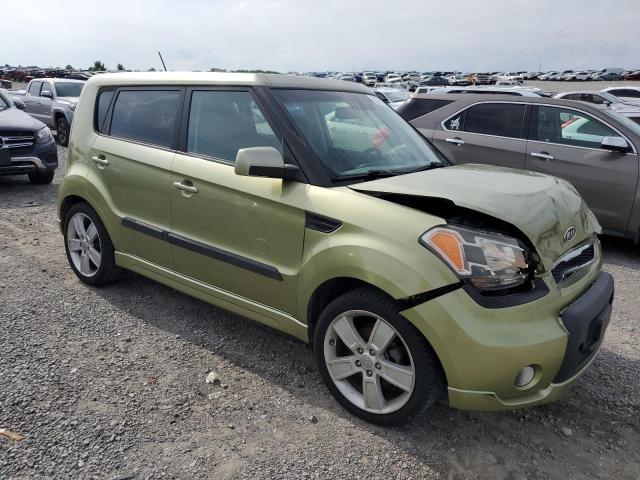 Фото 4 с аукциона – 2011 KIA SOUL + с VIN KNDJT2A26B7222642