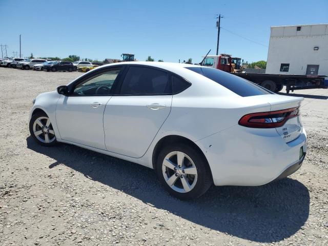 Photo 2 from auction – 2015 DODGE DART SXT with VIN 1C3CDFBBXFD253674