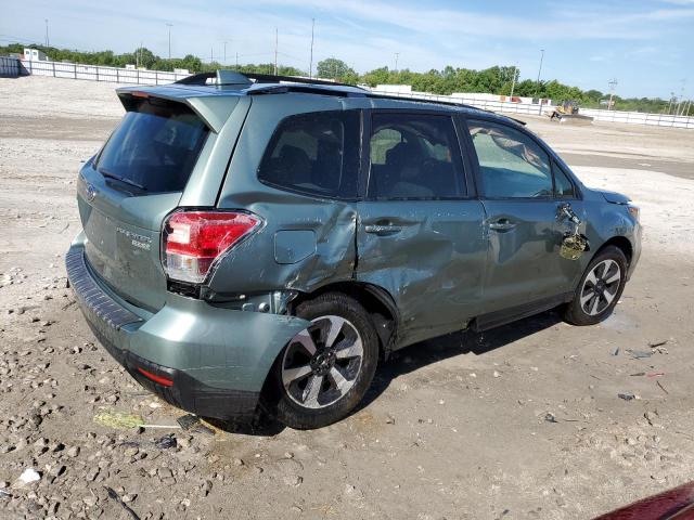 Photo 3 from auction – 2017 SUBARU FORESTER 2 with VIN JF2SJAGC0HH550437