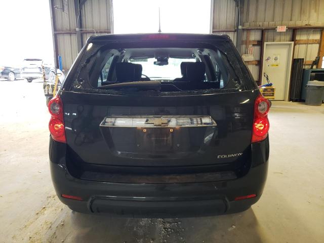 Photo 6 from auction – 2013 CHEVROLET EQUINOX LS with VIN 2GNALBEK2D1160609