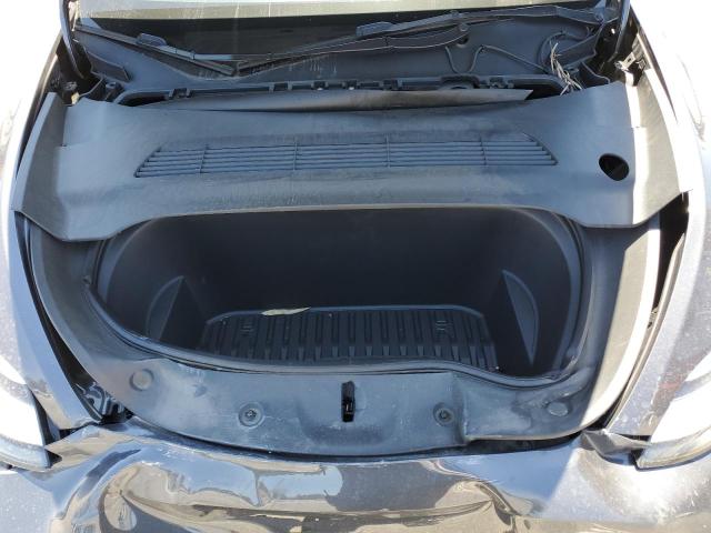 Foto 12 de la subasta – 2023 TESLA MODEL Y con VIN 7SAYGDEE6PA050259