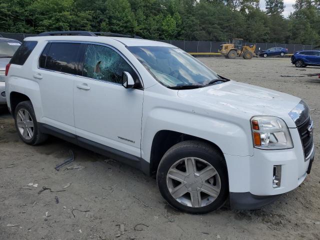 Photo 4 from auction – 2010 GMC TERRAIN SL with VIN 2CTALFEW1A6318394