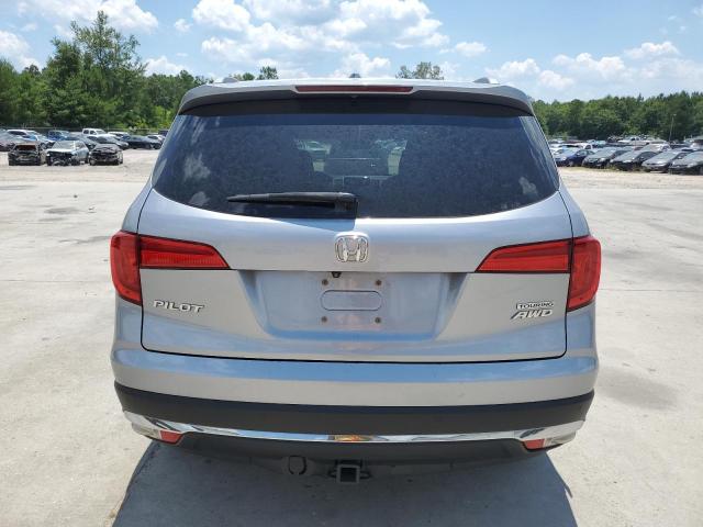 Photo 6 from auction – 2017 HONDA PILOT TOUR with VIN 5FNYF6H9XHB006361