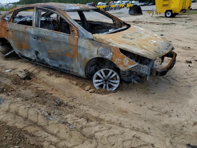 Photo 4 from auction – 2015 HYUNDAI SONATA SE with VIN 5NPE24AF5FH147808