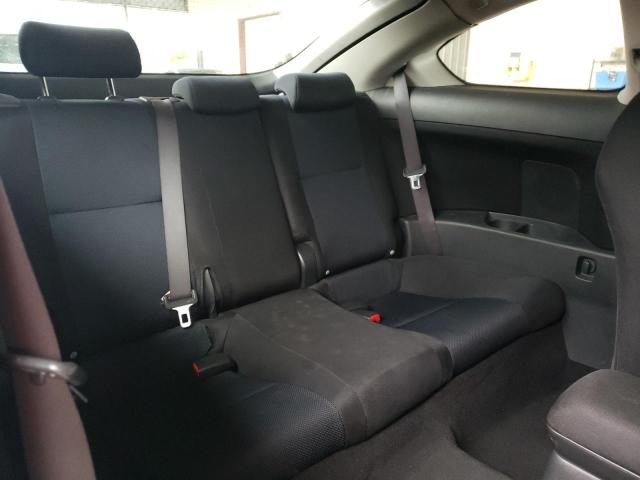 Photo 10 from auction – 2007 TOYOTA SCION TC with VIN JTKDE177370185692