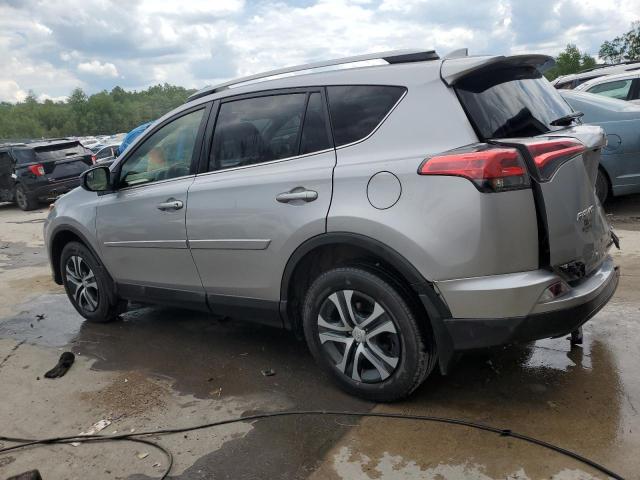 Photo 2 from auction – 2018 TOYOTA RAV4 LE with VIN JTMBFREV8JD251729