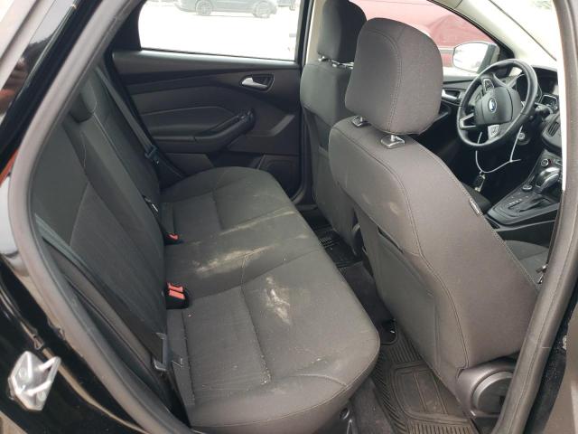 Photo 10 from auction – 2016 FORD FOCUS SE with VIN 1FADP3FE0GL211909