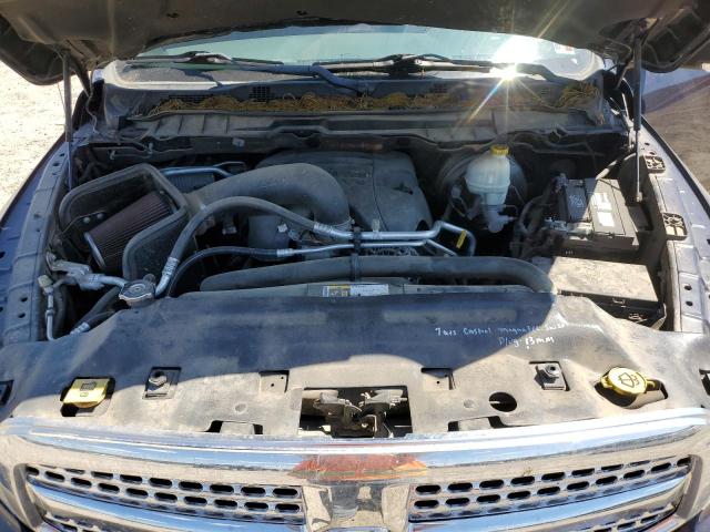 Photo 11 from auction – 2015 RAM 1500 SLT with VIN 1C6RR6LT7FS621620