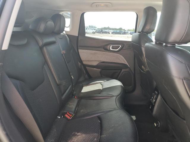 Photo 11 from auction – 2022 JEEP COMPASS LA with VIN 3C4NJCBB5NT137562