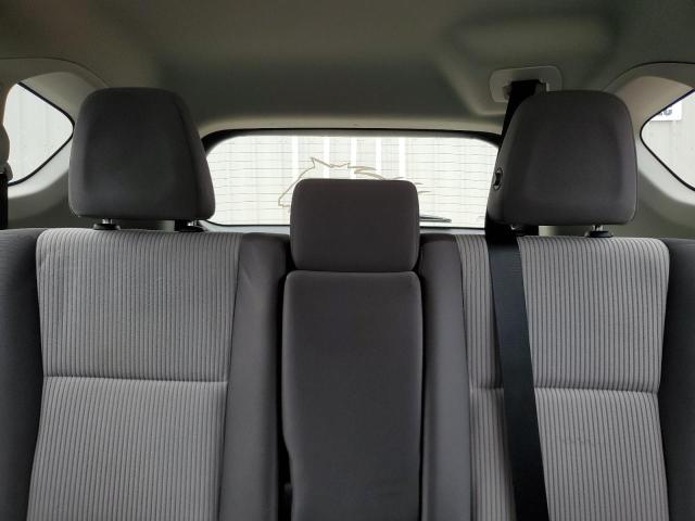 Photo 10 from auction – 2013 TOYOTA RAV4 LE with VIN 2T3BFREV2DW111702