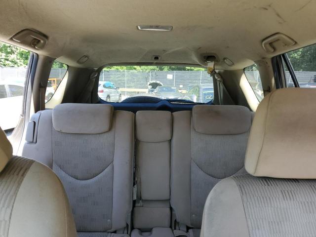 Photo 10 from auction – 2009 TOYOTA RAV4 with VIN JTMZF35V095003380