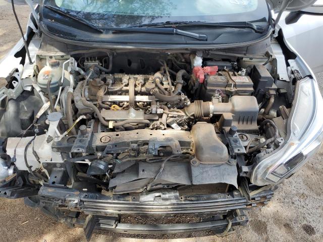 Photo 11 from auction – 2021 NISSAN VERSA SV with VIN 3N1CN8EVXML845287