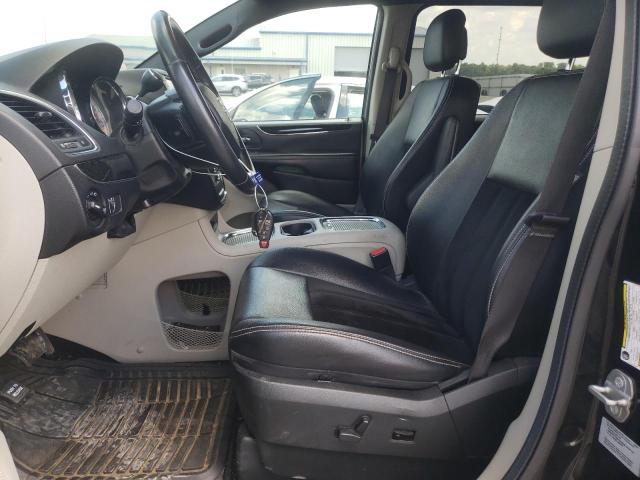 Photo 7 from auction – 2017 DODGE GRAND CARA with VIN 2C4RDGCG4HR847344