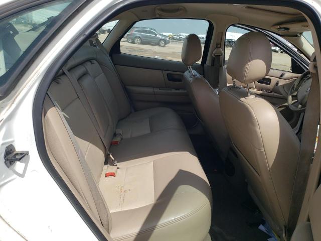 Photo 10 from auction – 2005 FORD TAURUS SEL with VIN 1FAFP56U65A139277