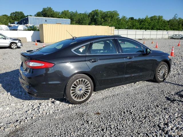 Photo 3 from auction – 2014 FORD FUSION TIT with VIN 3FA6P0K9XER364795