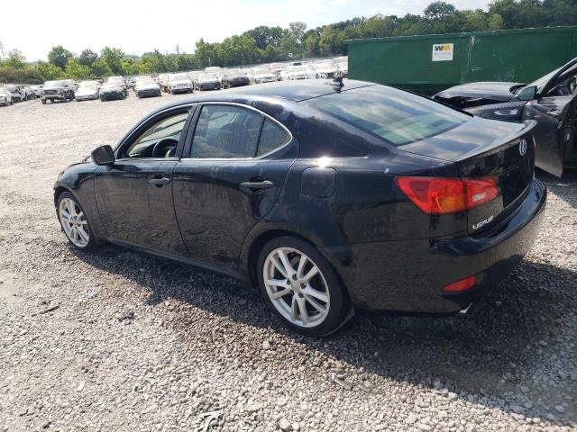 Photo 2 from auction – 2007 LEXUS IS 350 with VIN JTHBE262772012710