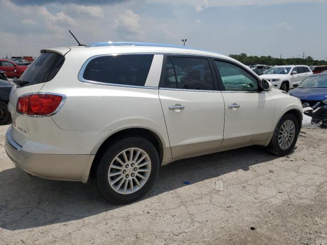 Photo 3 from auction – 2012 BUICK ENCLAVE with VIN 5GAKRCED3CJ398820