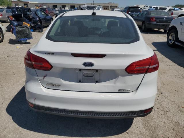 Photo 6 from auction – 2016 FORD FOCUS S with VIN 1FADP3E26GL368075