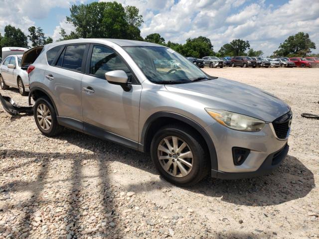 Photo 4 from auction – 2013 MAZDA CX-5 TOURI with VIN JM3KE2CE3D0136844