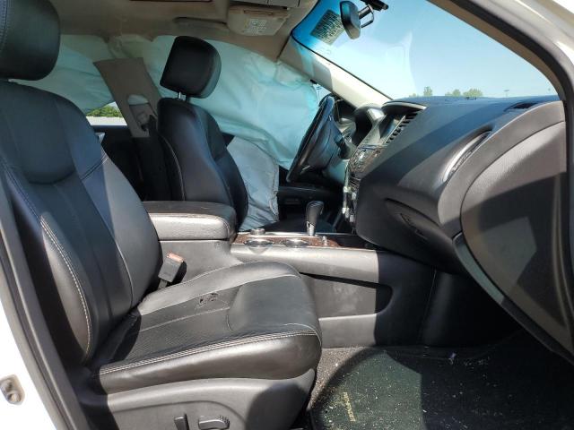 Photo 7 from auction – 2014 NISSAN PATHFINDER with VIN 5N1AR2MM9EC664981