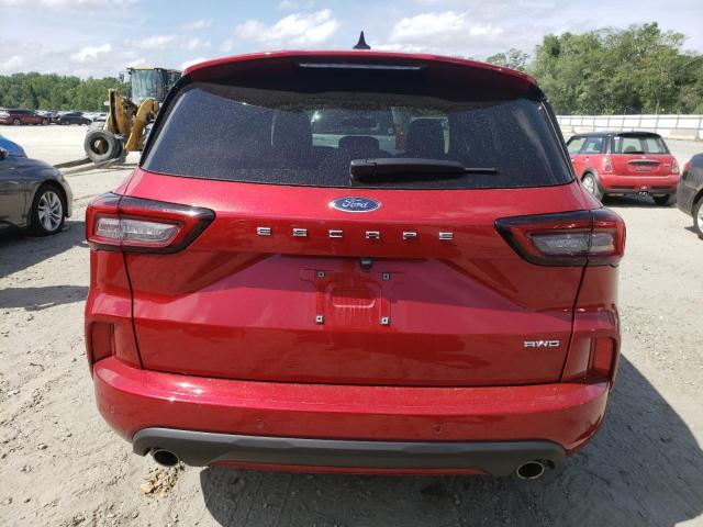 Photo 6 from auction – 2024 FORD ESCAPE ST with VIN 1FMCU9NA8RUA10042