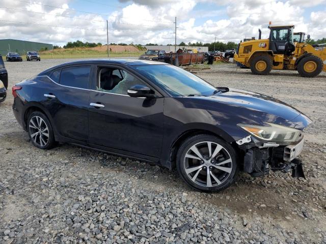 Photo 4 from auction – 2016 NISSAN MAXIMA 3.5 with VIN 1N4AA6AP4GC443962