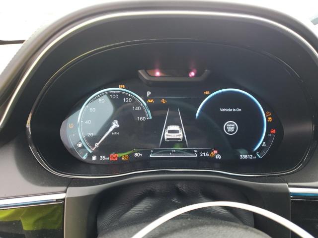 Photo 9 from auction – 2022 GENESIS GV70 BASE with VIN KMUMCDTC1NU016551