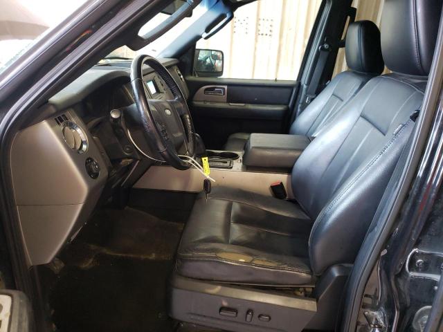 Photo 7 from auction – 2015 FORD EXPEDITION with VIN 1FMJU1HT0FEF12491