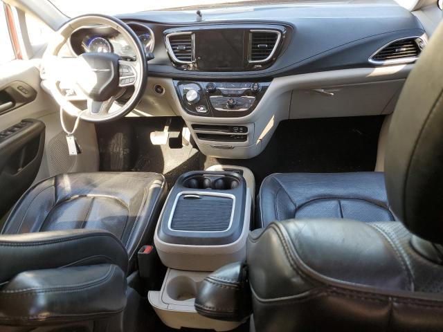 Photo 8 from auction – 2020 CHRYSLER PACIFICA L with VIN 2C4RC1GG6LR274157