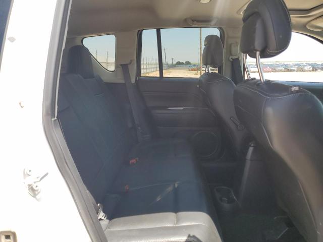 Photo 11 from auction – 2016 JEEP COMPASS LA with VIN 1C4NJCEA1GD775237