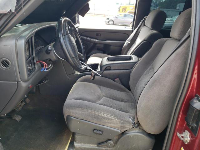 Photo 7 from auction – 2007 CHEVROLET SILVERADO with VIN 1GCEK19Z27Z193765
