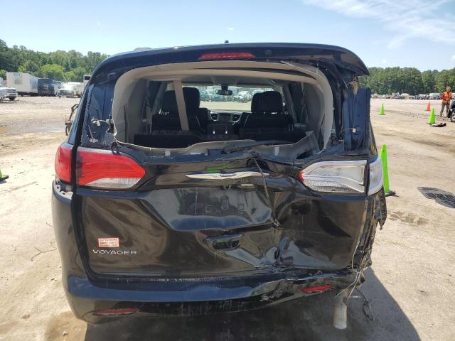 Photo 6 from auction – 2020 CHRYSLER VOYAGER LX with VIN 2C4RC1DG9LR256899