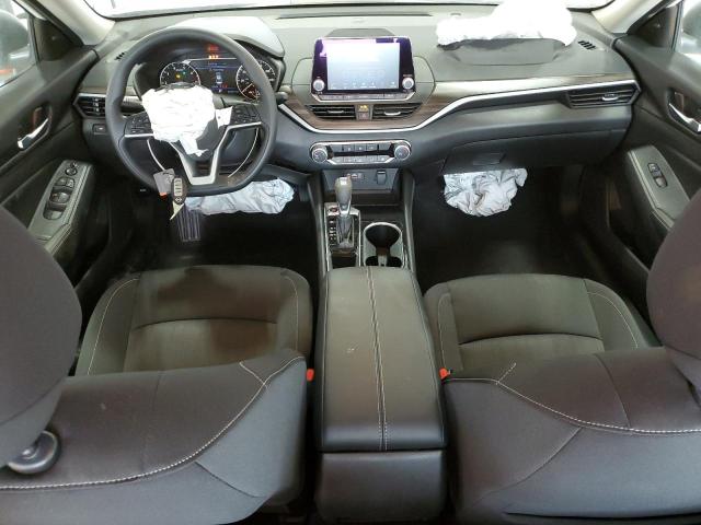 Photo 8 from auction – 2024 NISSAN ALTIMA SV with VIN 1N4BL4DVXRN367233