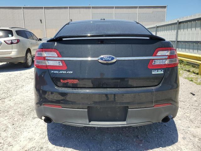 Photo 6 from auction – 2014 FORD TAURUS SHO with VIN 1FAHP2KT0EG181834
